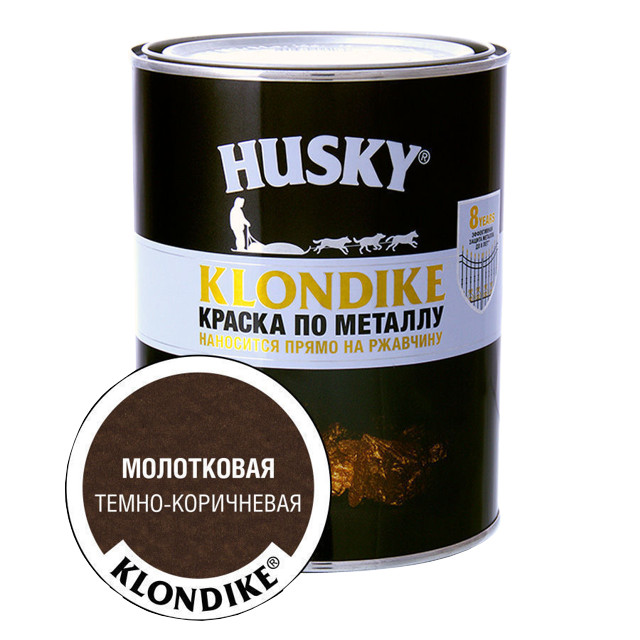 ������ ������ ������ �������� HUSKY-KLONDIKE �� �������� � ���������� �������� 0,9� �����-����������, ���.25619   ����