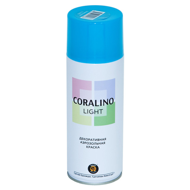 ������ ������ ������ ����������� CORALINO Light ������������ ��������� 520��, ���.CL1002   ����