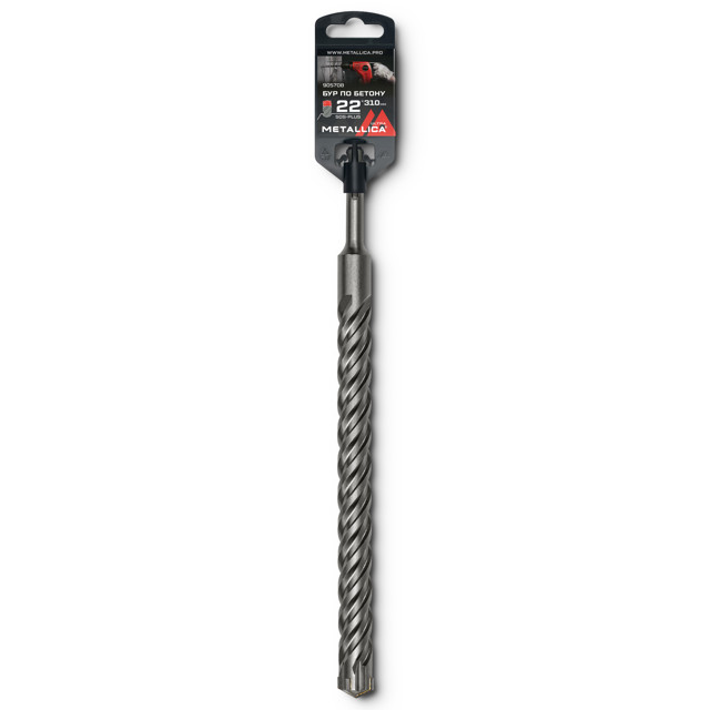 ������ ������ ��� �� ������ METALLICA Ultra SDS-plus 22�310/250�� X-���   ����