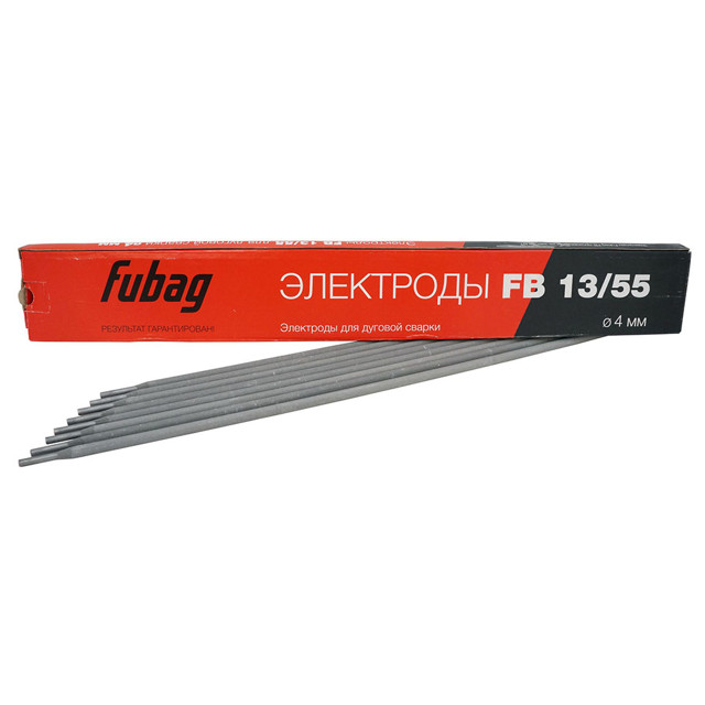 ������ ������ ��������� FUBAG FB 13/55 4,0�� 0,9��   ����