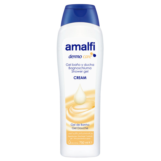 ������ ������ ���� ��� ���� AMALFI Cream �������� 750��   ����
