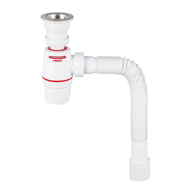������ ������ c���� ��� ����� WIRQUIN Air System 1 1/2�40 � �������� �����   ����