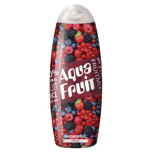 ������ ������ ���� ��� ���� AQUA FRUIT Fresh 420��   ����