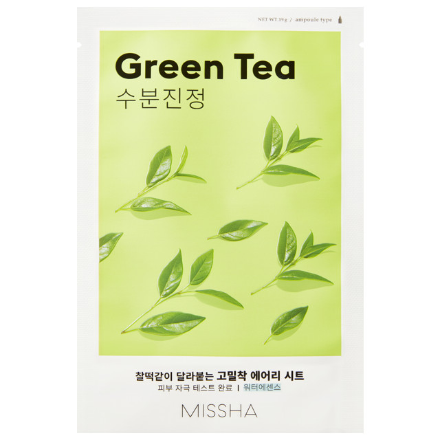 ������ ������ ����� ��� ���� MISSHA ������������� � ���������� �������� ��� 19��   ����