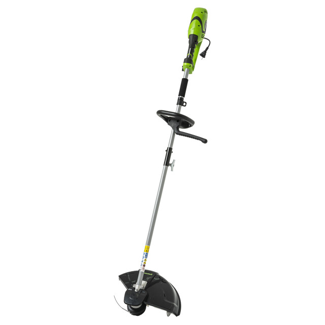 ������ ������ ������� ������������� GREENWORKS GST1246   ����