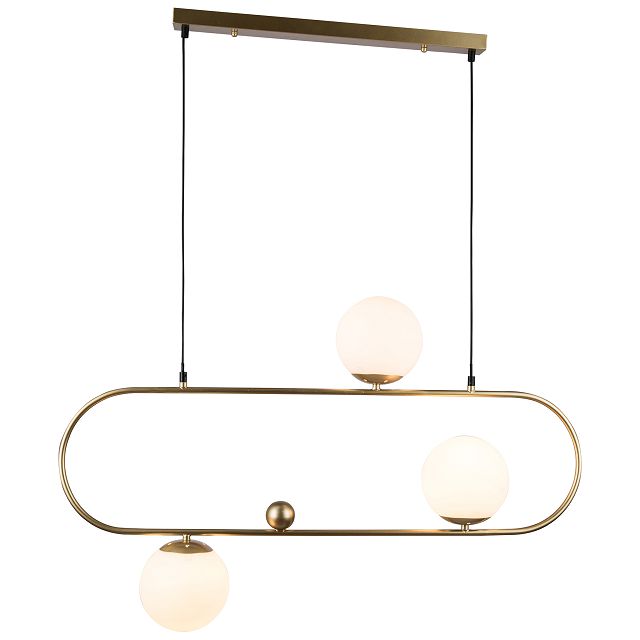 ������ ������ ���������� ��������� TOPLIGHT ����� 3�E27 40�� �����   ����