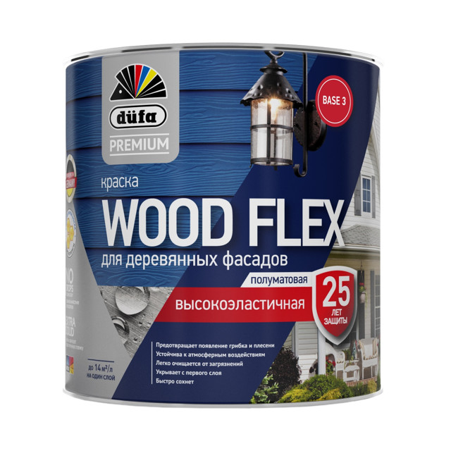 ������ ������ ������ �/� �������� DUFA Premium Wood Flex ��� ������ ���� 3 0,81� ����������, ���.��00-007345   ����