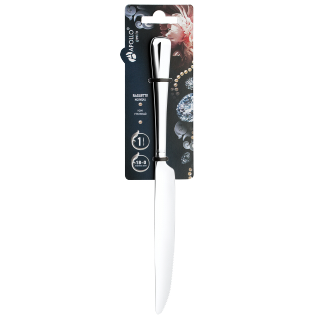 ������ ������ ��� �������� APOLLO Genio Baguette Nouveau ����.�����   ����