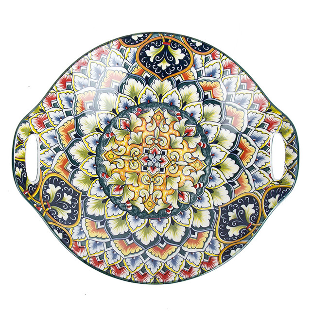 ������ ������ ����� NOUVELLE HOME Arabesque 23,5�20�4,5�� � ������� ������ �������   ����