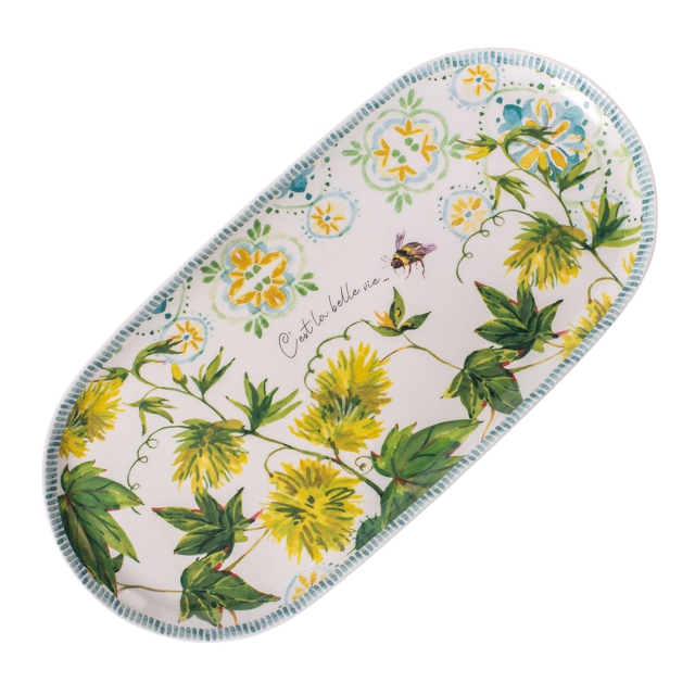 ������ ������ ����� FIORETTA La Belle vie 33x16,5�� �������� ������   ����
