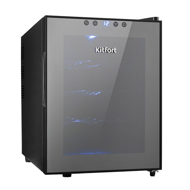 ������ ������ ���� ������ KITFORT ��-2408 33� 12 �������   ����