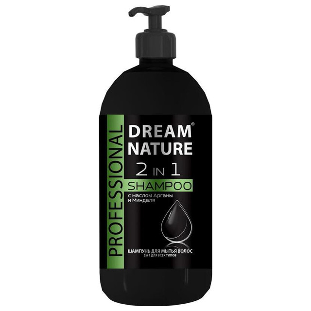 ������ ������ ������� DREAM NATURE Professional 2�1 c ������ ������ � ������� 1�   ����