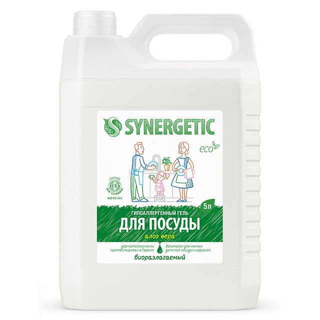 ������ ������ �������� ��� ������ SYNERGETIC ������ ����� ���� 5�   ����