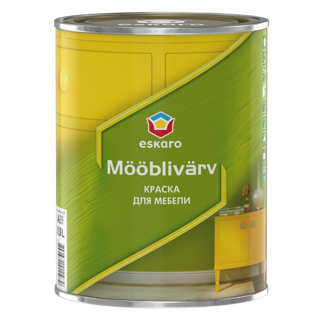 ������ ������ ������ ��� ������ ESKARO Mooblivarv 0,9� �����, ���.ESP072   ����