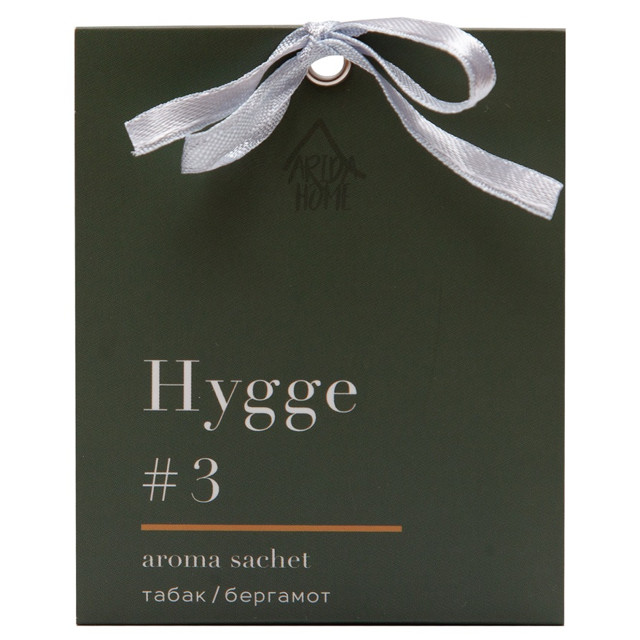 ������ ������ ���� ARIDA HOME Hygge ����� � �������� 10�   ����