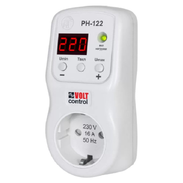 ������ ������ ���� ���������� �������-������� ��-122 16� IP40   ����