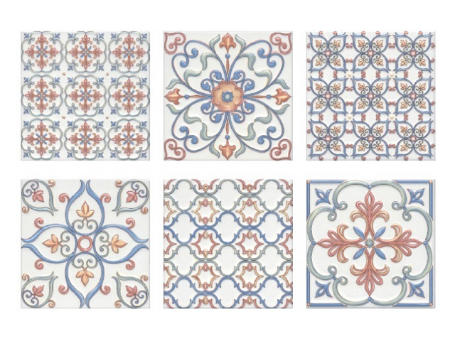 ������ ������ ������ ��������� KERAMA MARAZZI ������ 20�20 �������� �������   ����
