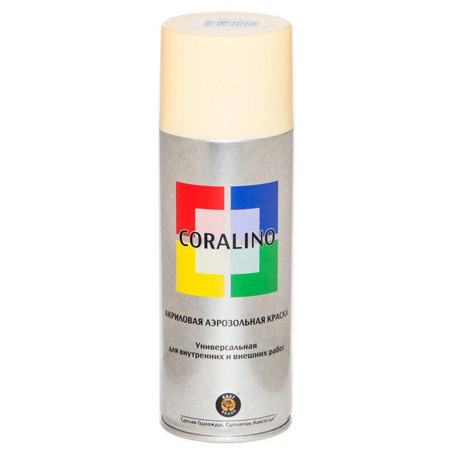 ������ ������ ������ ����������� CORALINO RAL 1015 ������� �������� ����� 520��, ���.C11015   ����