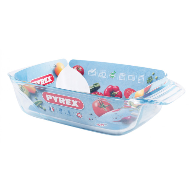 ������ ������ ����� ��� ��������� PYREX ����� �����/Smart cooking 26x17�� ������������� ������   ����