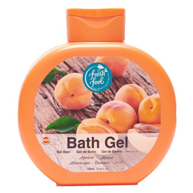 ������ ������ ���� ��� ���� FRESH FEEL Apricot 750��   ����