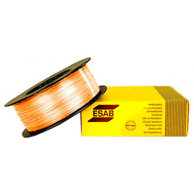 ������ ������ ��������� ��������� �������� ESAB ��-08�2� 0,8�� 5��   ����