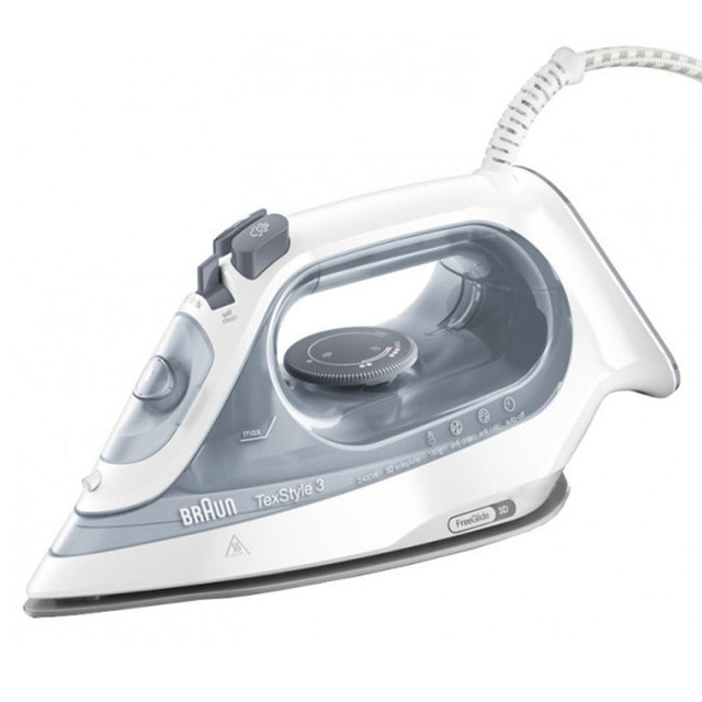 ������ ������ ���� BRAUN SI3054.GY 2400�� 180 �/��� �����   ����