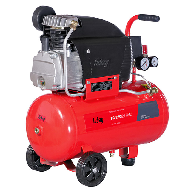 ������ ������ ���������� ��������� �������� FUBAG F� 230/24 1500�� 230�/��� 24�   ����