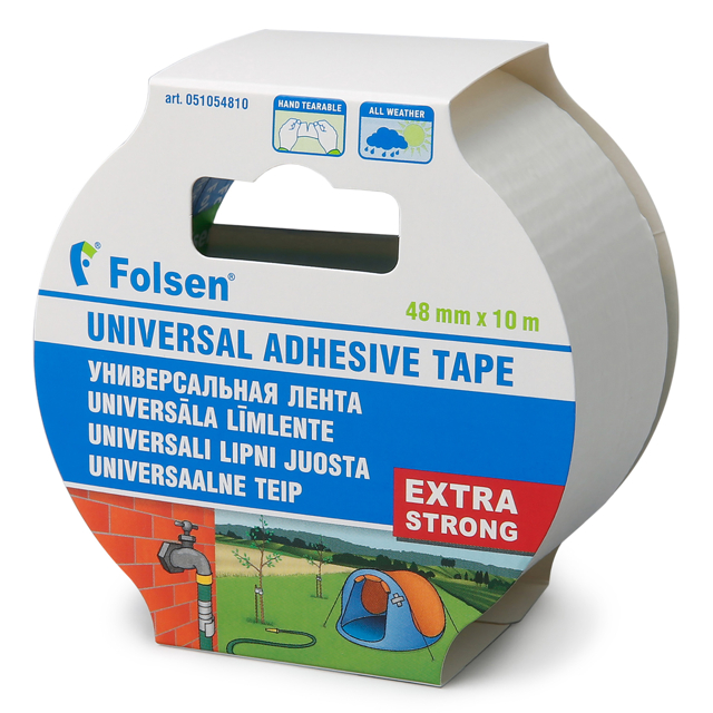 ������ ������ ����� ��������� FOLSEN 48���10� ��������������� �����, ���.051054810   ����