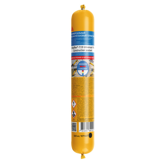 ������ ������ �������� �������������� SIKA Sikaflex 719 ������������� 600�� ������, ���.732419   ����