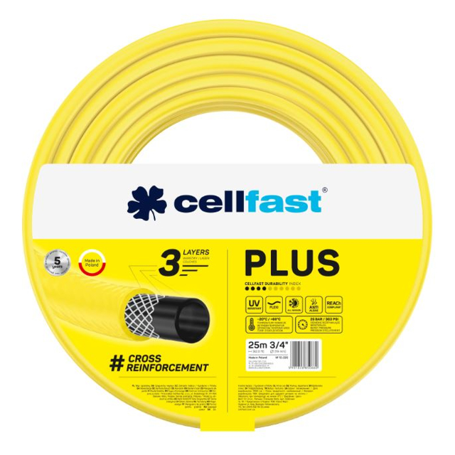 ������ ������ ����� ������������ ������� CELLFAST PLUS 3/4