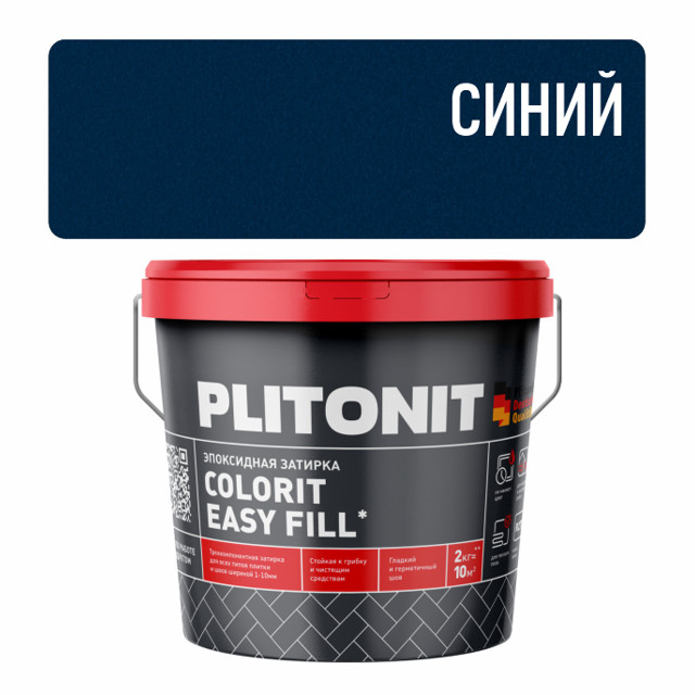 ������ ������ ������� ��� ���� PLITONIT Colorit EasyFill �����. 1-10�� 2�� �����   ����