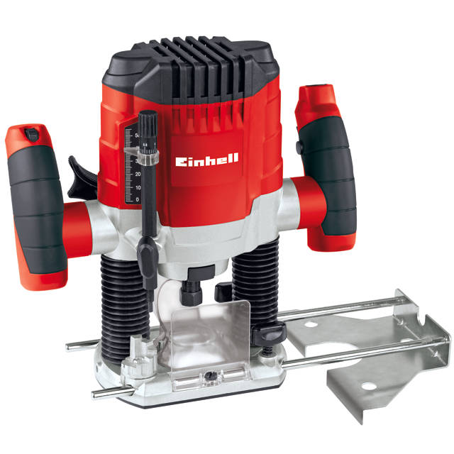 ������ ������ ������ EINHELL TC-RO 1155E 1100�� ����� 6,8��   ����
