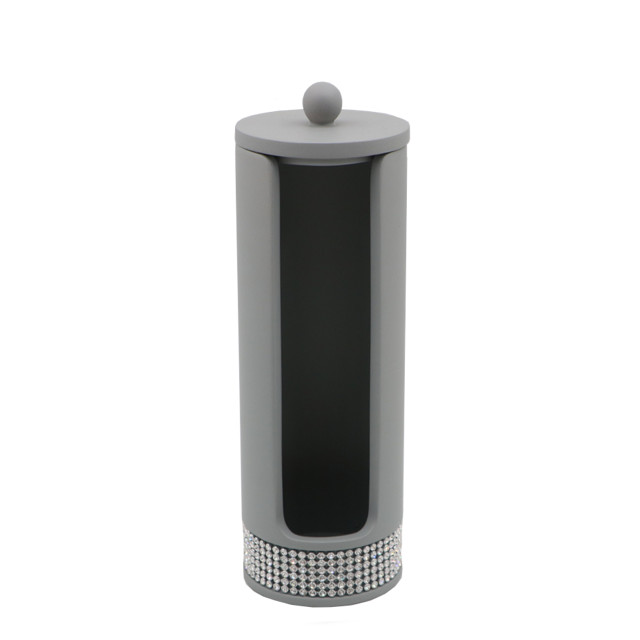 ������ ������ ��������� ��� ����������� VITARTA Grey glitter ��������� �����   ����