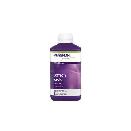   pH Plagron Lemon Kick 500   -     , -,   