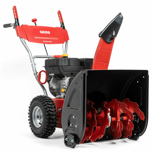 ������ ������ ������������ ���������� GEOS (AL-KO) SnowLine 560 ll ����