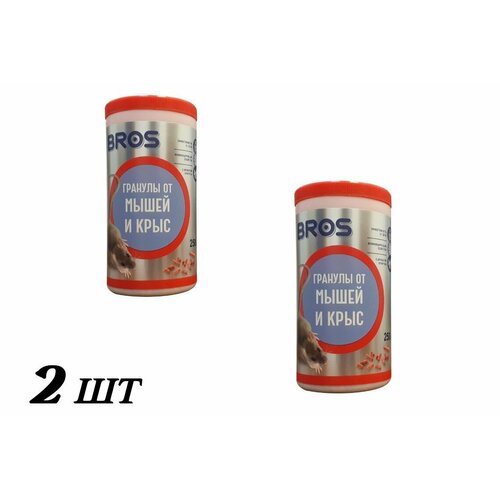 ������ ������ ������� Bros �� ����� � ���� 250 ��,2 �� ����