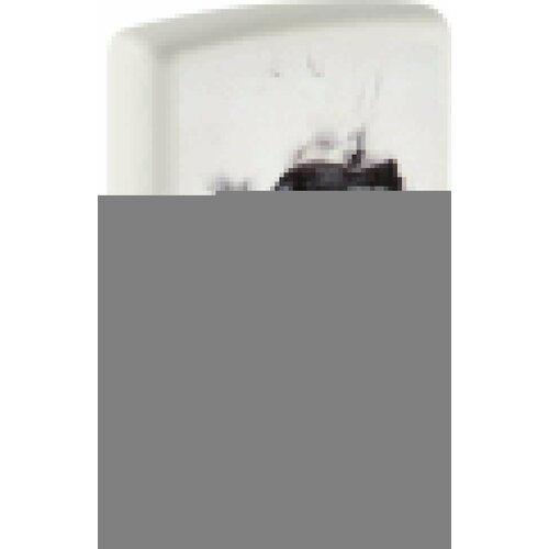   ZIPPO Spazuk   White Matte, /, , 38x13x57    -     , -,   