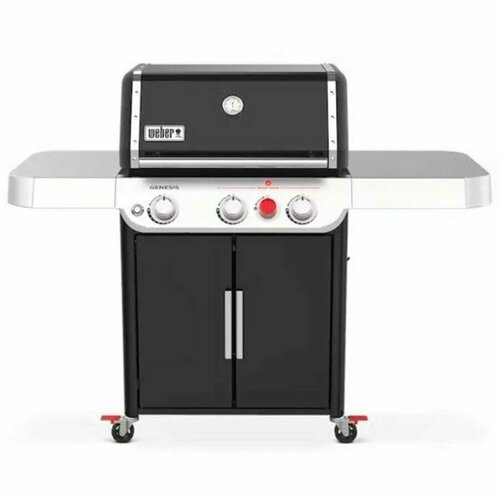    WEBER Genesis E-325s   -     , -,   