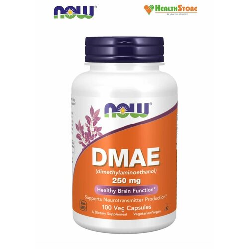  NOW DMAE 250 100   ,     -     , -,   