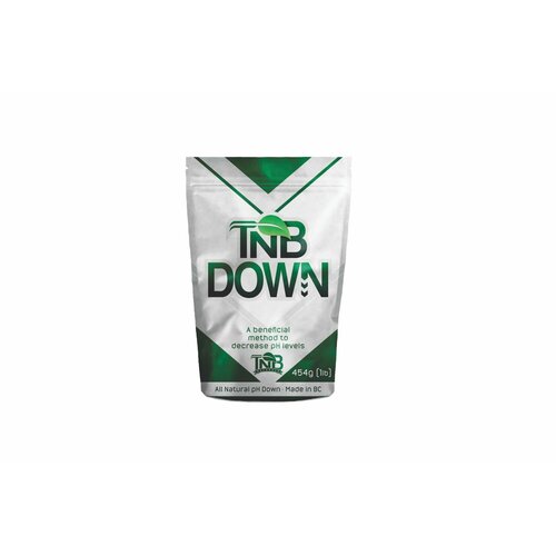    TNB Naturals Granular pH DOWN 1 lb/454 .   -     , -,   