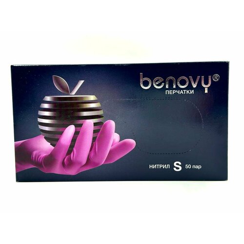    BENOVY  ,  S, , 50 , 100 .   -     , -,   