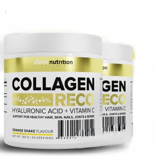 ������ ������ Collagen Reco ���., 180 �, 2 ��., �������� ����