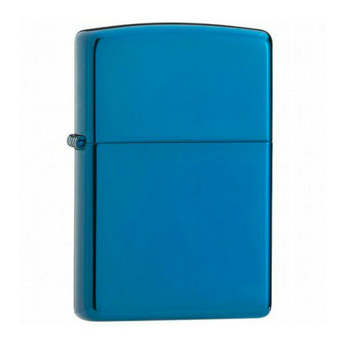   Classic  . Sapphire  Zippo 20446 GS   -     , -,   