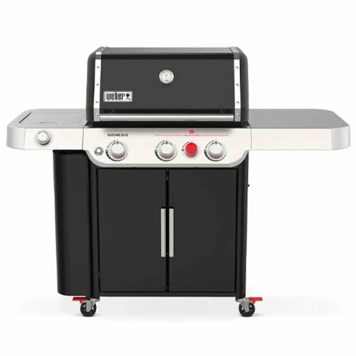    WEBER Genesis E-335   -     , -,   