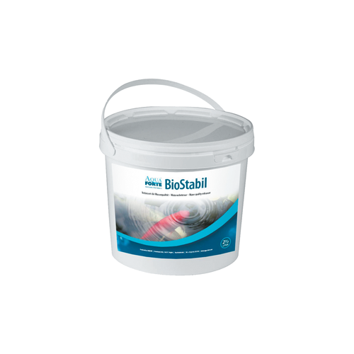  Bio-Stabil 2,5 kg ( 25 ?)       -     , -,   