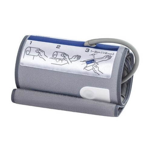 ������ ������ ������� �� ����� Omron Comfort Cuff (22-42 ��), ����� ����