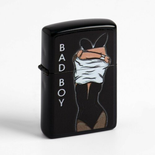 ������ ������ ��������� ���������� BAD BOY, ������ ����