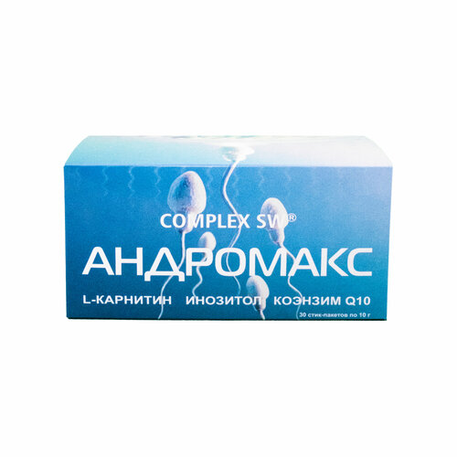 ������ ������ ��������� Complex SW ����, 10 �, 30 ��. ����