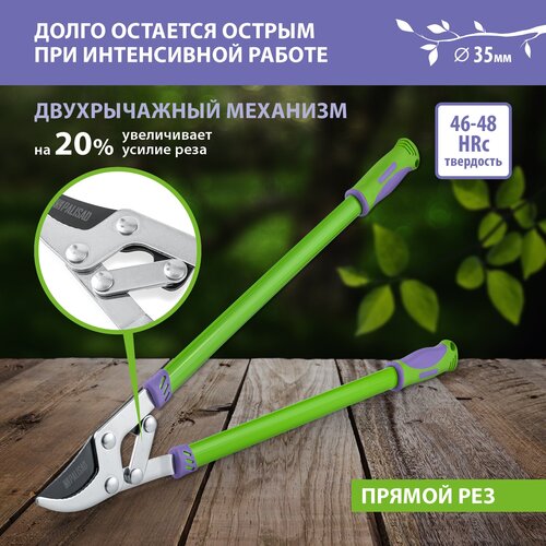 ������ ������ �������� PALISAD 60522 750 ����