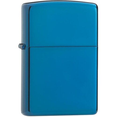    ZIPPO Classic   Sapphire, /, ,    -     , -,   